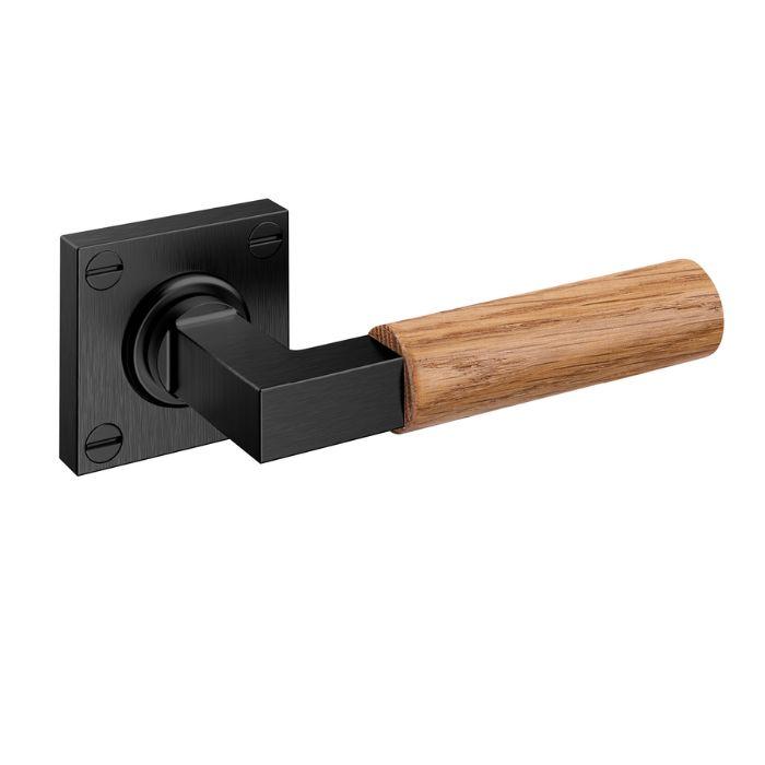 Durvju rokturis JNF Bauhaus Oak IN.00.480.C