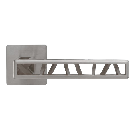 Durvju rokturis M&T Industry Squelette Q
