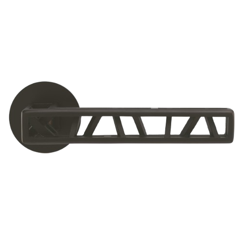 Durvju rokturis M&T Industry Squelette R