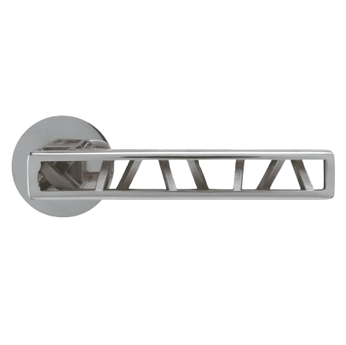 Durvju rokturis M&T Industry Squelette R