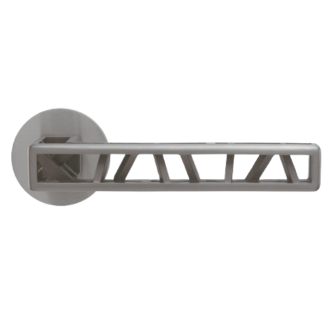 Durvju rokturis M&T Industry Squelette R