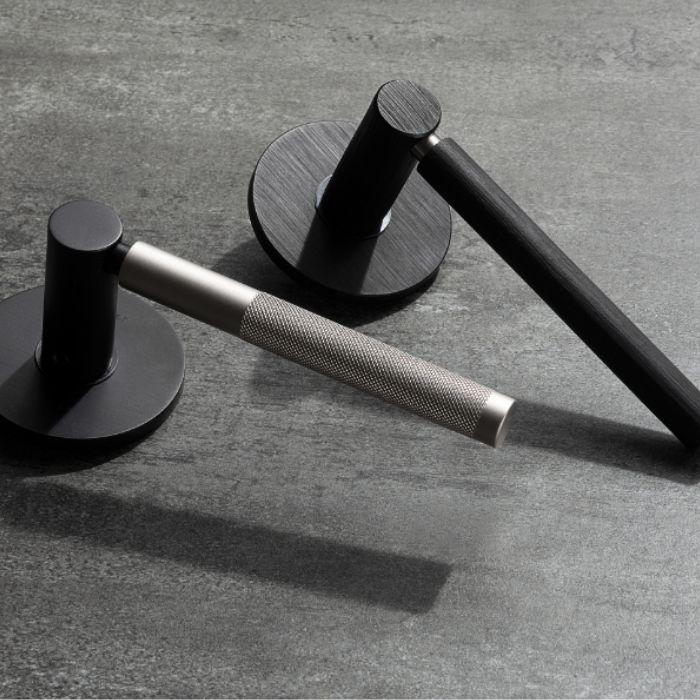 Durvju rokturis M&T Nomad Touch