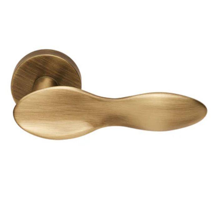 Durvju rokturis Manital Spoon