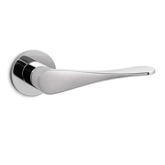 Durvju rokturis SPOON R6