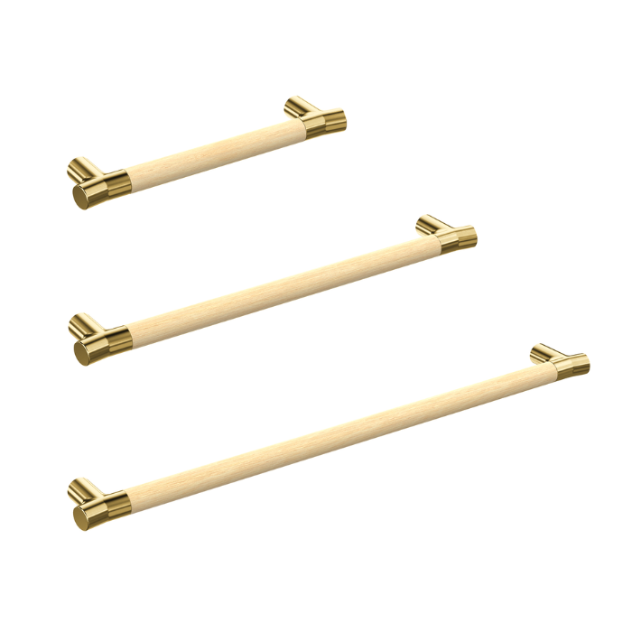 Dvieļu turētājs JNF IN.53.381.BB.