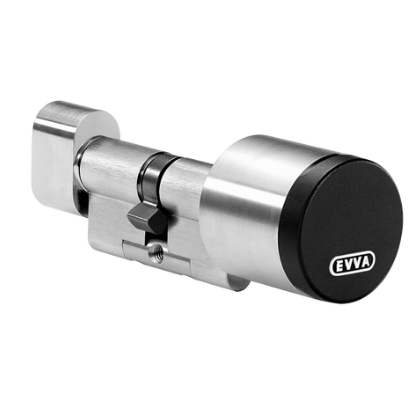 Electronic cylinder - Evva Airkey Starter pack
