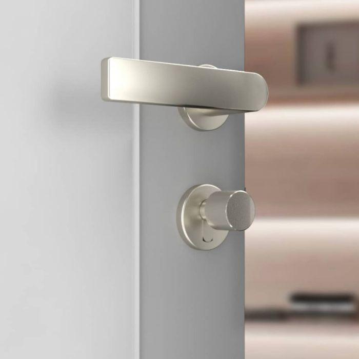 Electronic cylinder Meroni Aircylinder