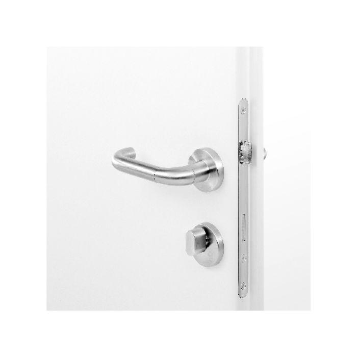 Electronic thumb turn cylinder Evva XESAR E.X.PZ.KZ-S.