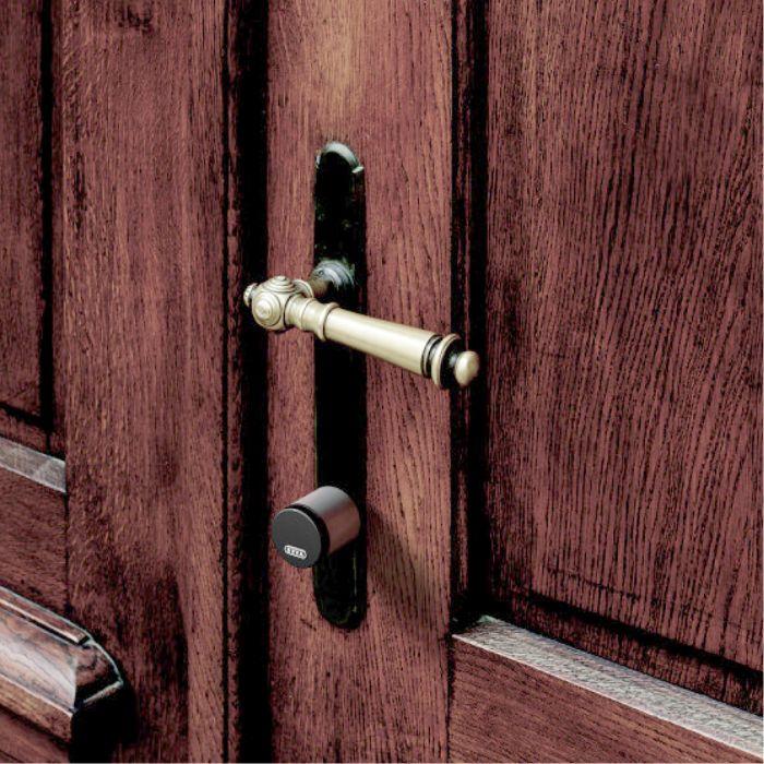 Electronic thumb turn cylinder Evva XESAR E.X.PZ.KZ-S.