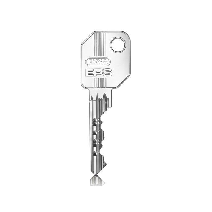 Evva EPS key duplicate
