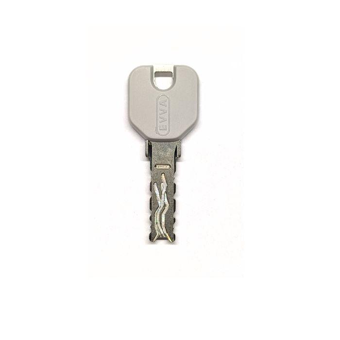 Evva key duplicate