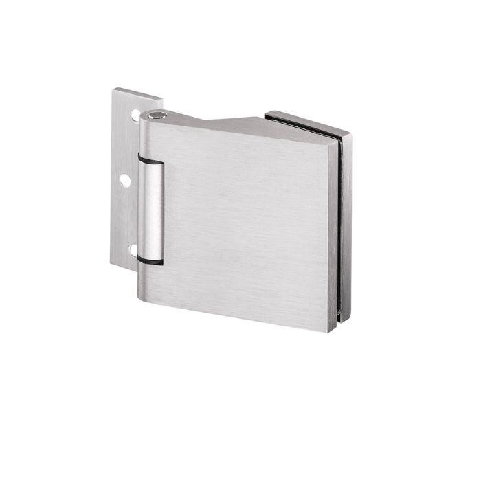 Eņģe stikla durvīm 8-12 mm JNF IN.05.300.AL