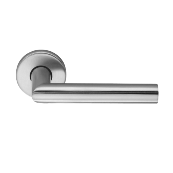 Fire-resistant door handle 9 mm Eco Schulte OGL D-310
