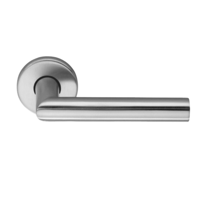 Fire-resistant door handle 9mm Eco Schulte BASIS D-310