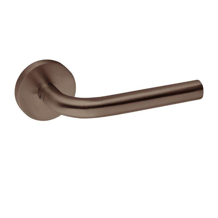 Fire-resistant door handle JNF IN.00.016.RB08M