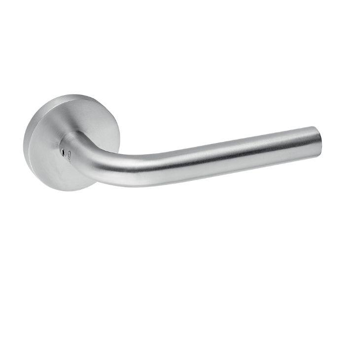 Fire-resistant door handle JNF IN.00.016.RB08M