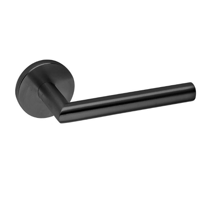 Fire-resistant door handle JNF IN.00.036.RC08M