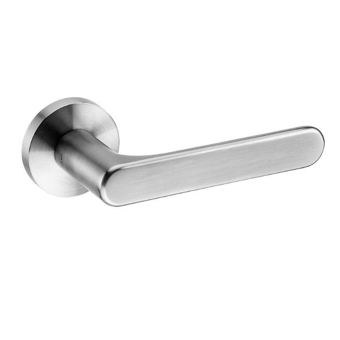 Fire-resistant door handle JNF IN.00.177.RC08M