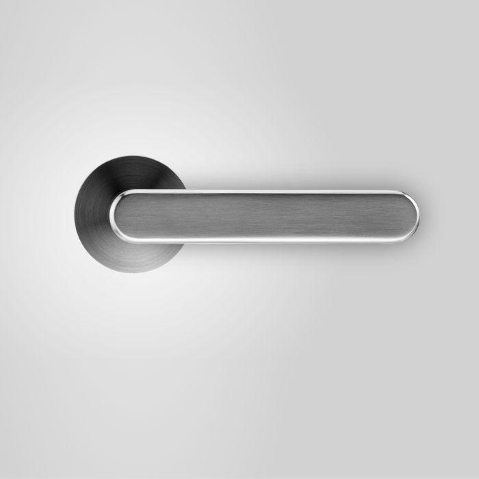 Fire-resistant door handle JNF IN.00.177.RC08M