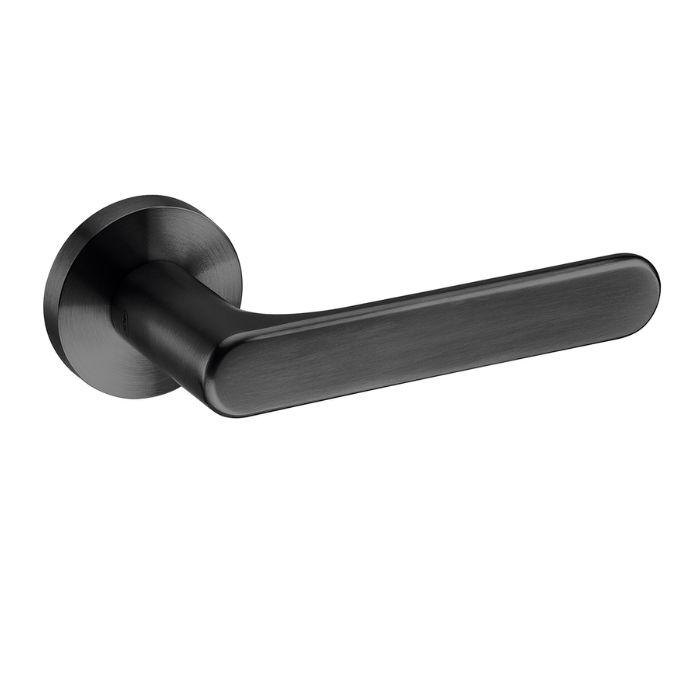 Fire-resistant door handle JNF IN.00.177.RC08M