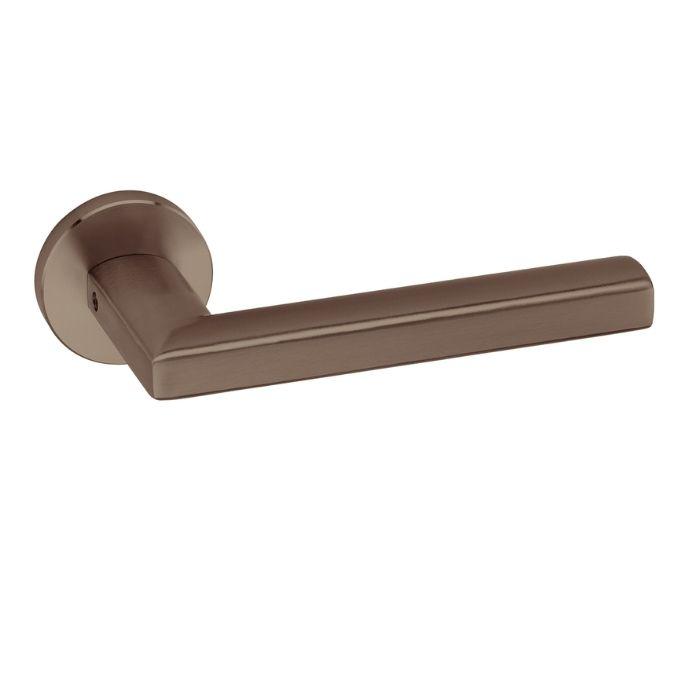 Fire-resistant door handle JNF IN.00.243.