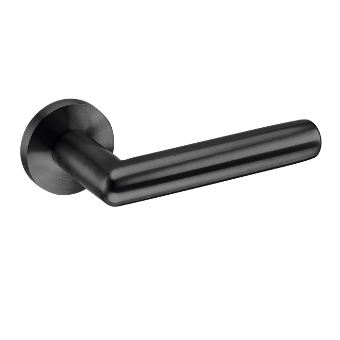 Fire-resistant door handle JNF Yokohama IN.00.179.RC08M