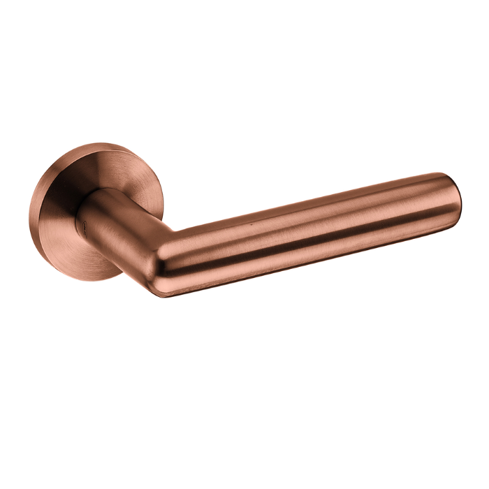 Fire-resistant door handle JNF Yokohama IN.00.179.RC08M