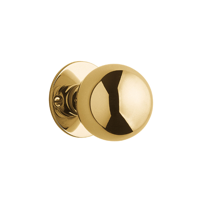 Fixed door knob Formani MRK/50