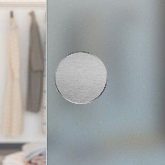 Fixed door knob IN.00.115.R.200