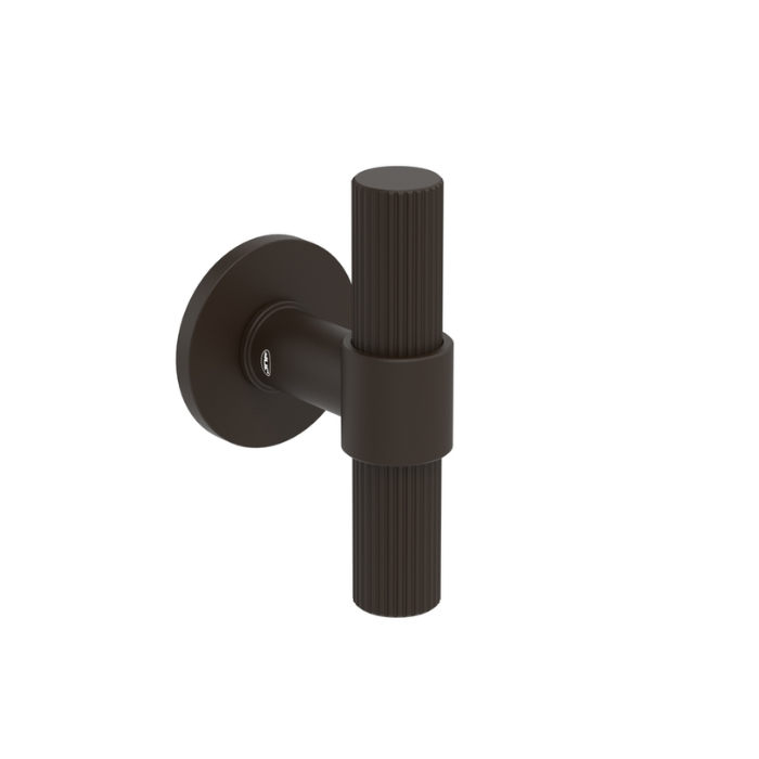 Fixed door knob JNF IN.00.173.LN.