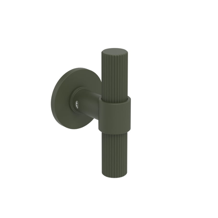 Fixed door knob JNF IN.00.173.LN.