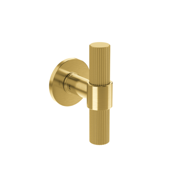 Fixed door knob JNF IN.00.173.LN.