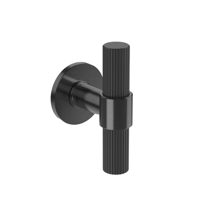 Fixed door knob JNF IN.00.173.LN.