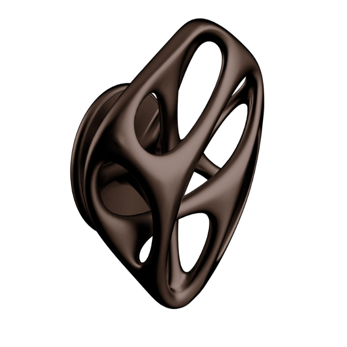 Fixed door knob Lovegrove by JNF AF.00.005