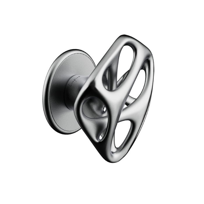 Fixed door knob Lovegrove by JNF AF.00.006