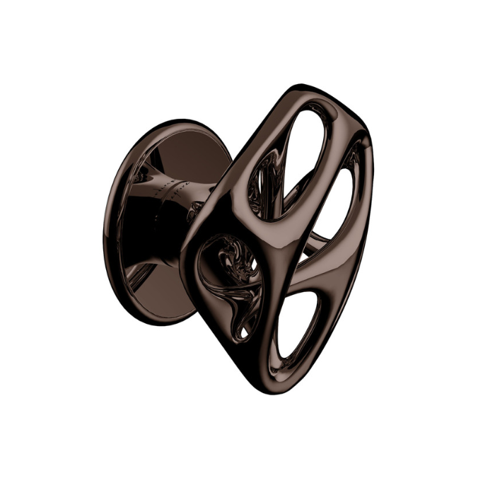 Fixed door knob Lovegrove by JNF AF.00.006