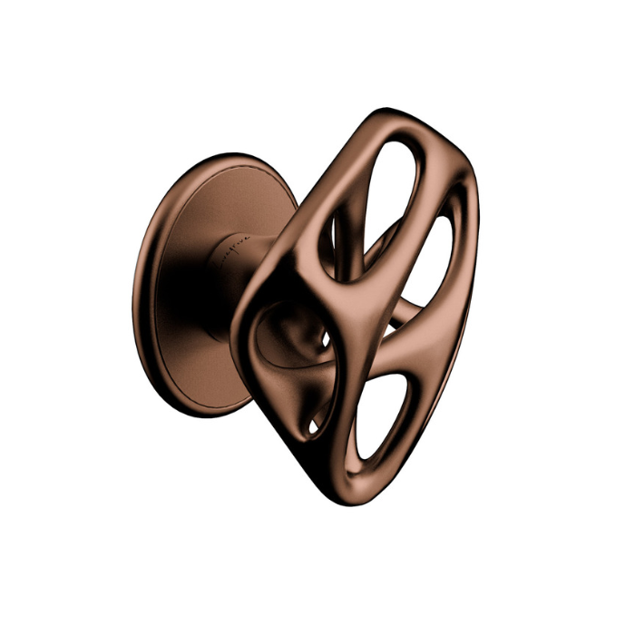 Fixed door knob Lovegrove by JNF AF.00.006