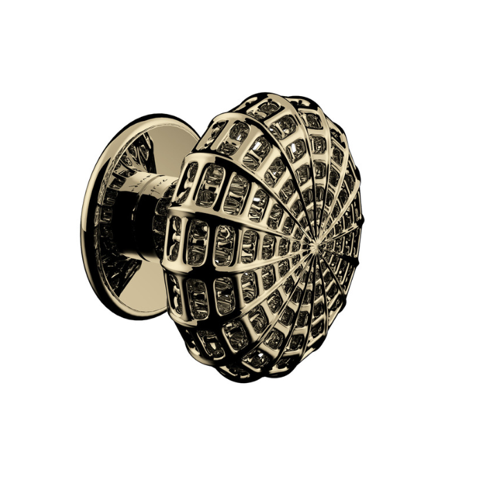 Fixed door knob Lovegrove by JNF AR.00.006