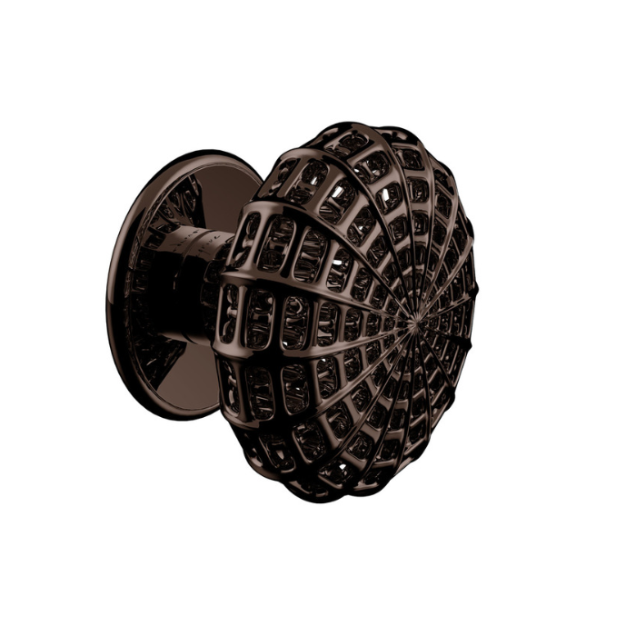 Fixed door knob Lovegrove by JNF AR.00.006