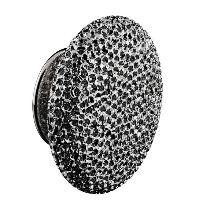 Fixed door knob Lovegrove by JNF SY.00.005