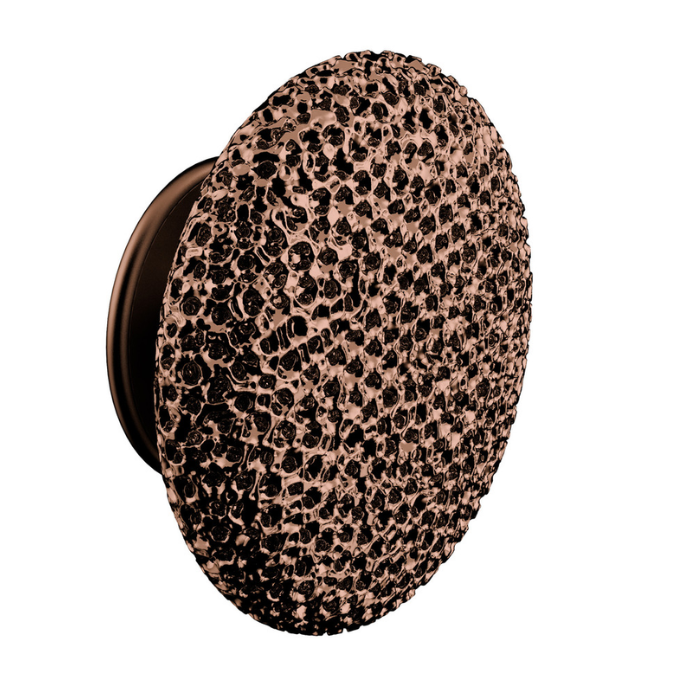Fixed door knob Lovegrove by JNF SY.00.005