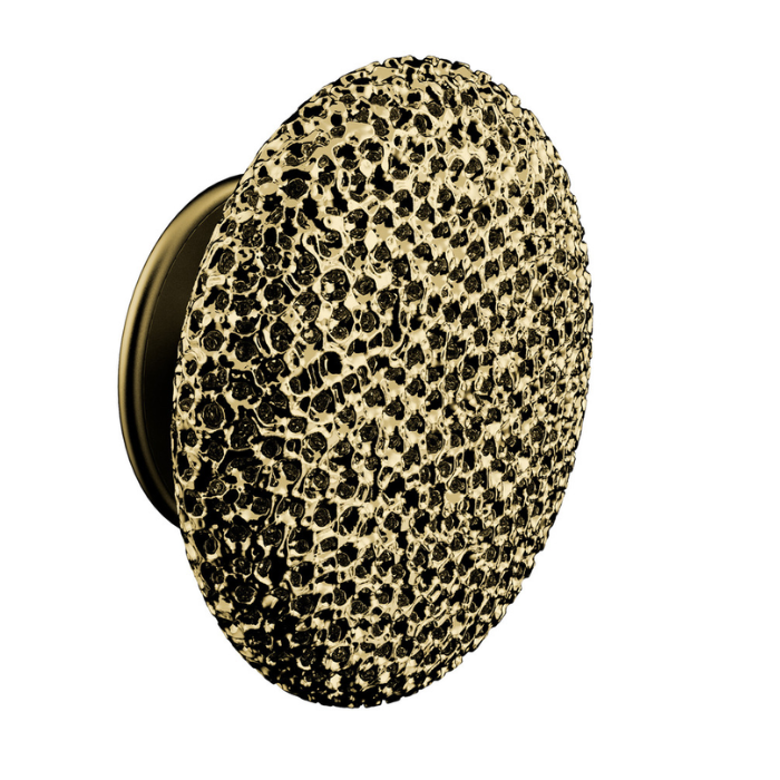 Fixed door knob Lovegrove by JNF SY.00.005