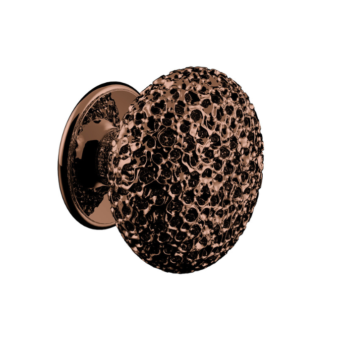 Fixed door knob Lovegrove by JNF SY.00.006