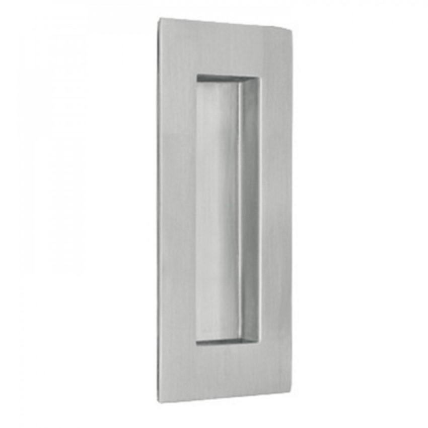 Flush handle 102/52 mm Tupai 1696