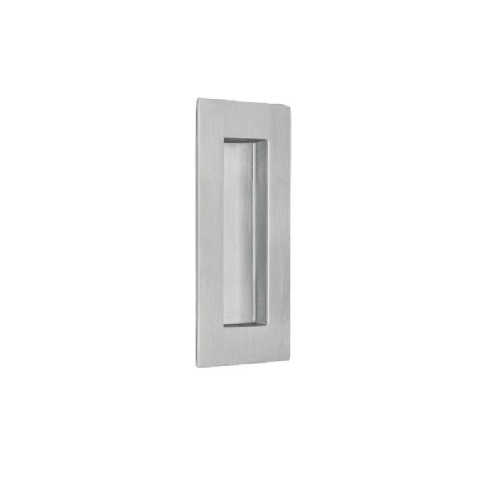 Flush handle 102/52 mm Tupai 1696