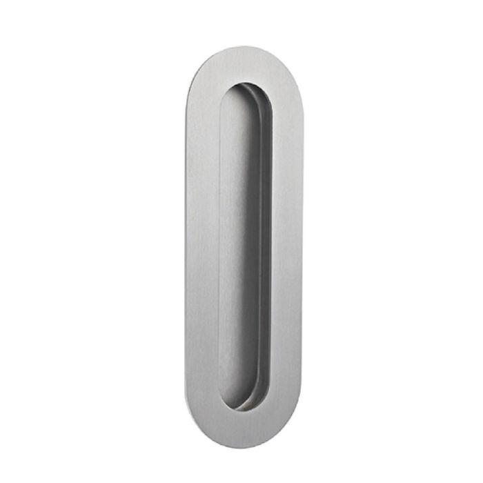 Flush handle 180 x 60 mm JNF IN.16.231
