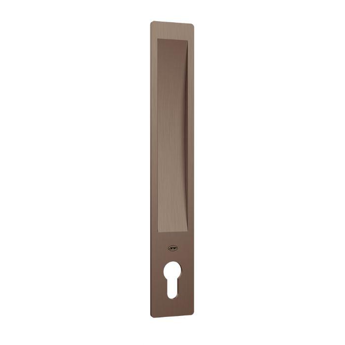 Flush handle for cylinder JNF IN.16.020.200.PZ