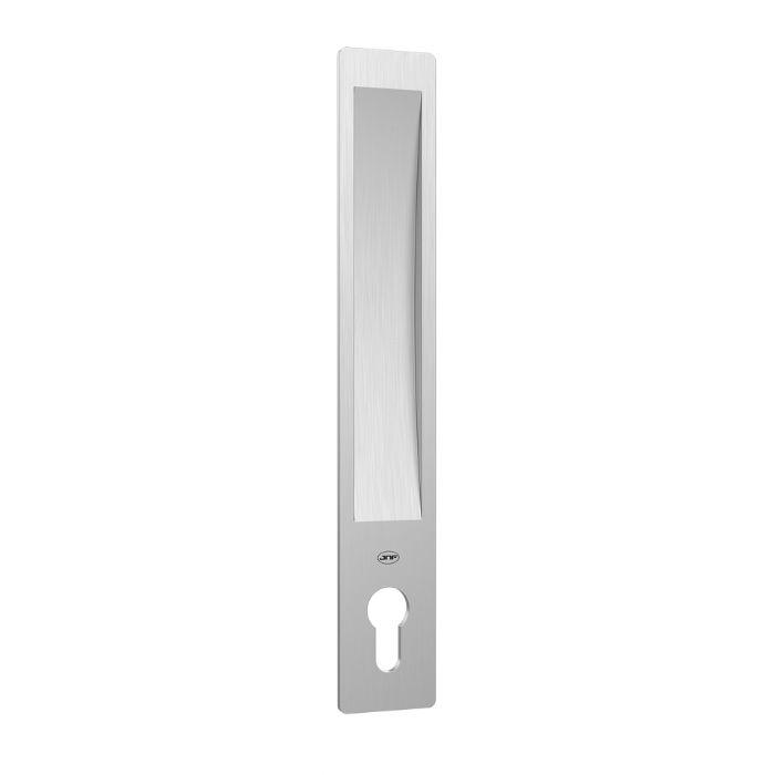 Flush handle for cylinder JNF IN.16.020.200.PZ