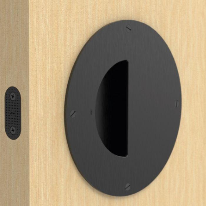 Flush handle JNF IN.16.234