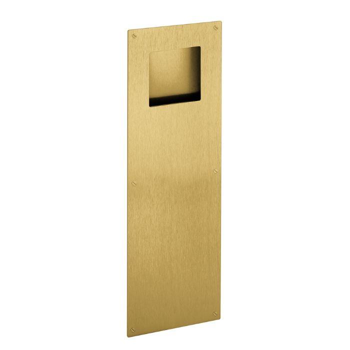 Flush handle JNF IN.16.237.600